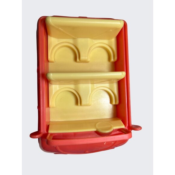 Peppa Pig Red Talking Car By Mattel with 3 Figures - Picture 8 of 15